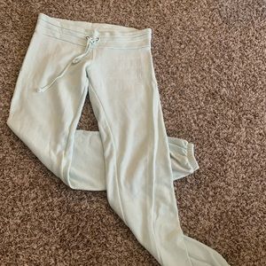 Wildfox Jogger Sweats